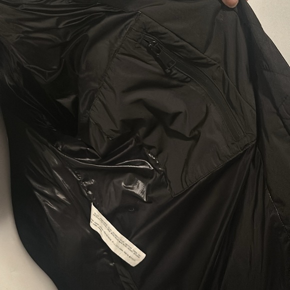 ZARA PUFFER - Picture 6 of 13